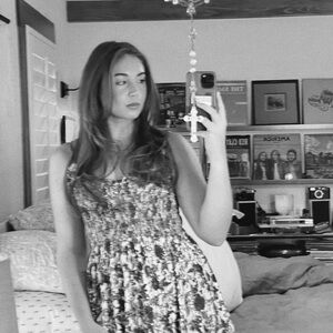 Meet your Posher, Mattie